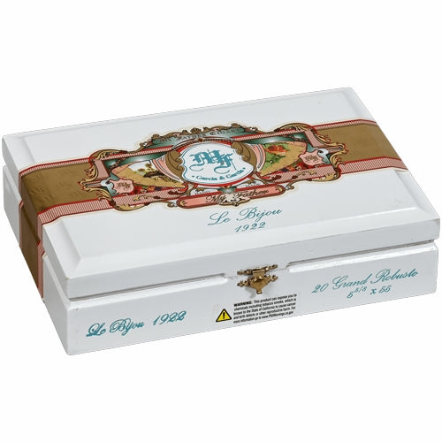My Father Le Bijou 1922 Grand Robusto (5.6" x 55)