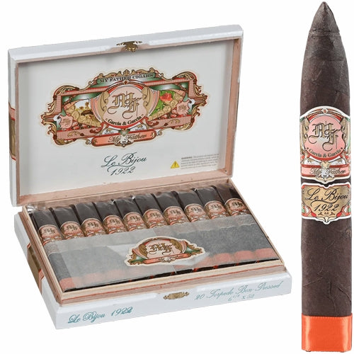 My Father Le Bijou 1922 Torpedo BP (6.1" x 52)