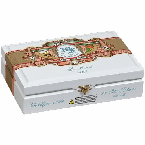 My Father Le Bijou 1922 Petite Robusto (4.5" x 50)