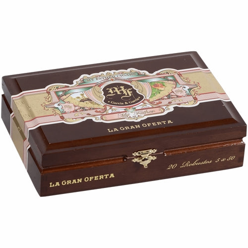 My Father Gran Oferta Robusto (5" x 50)