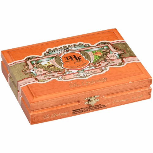 My Father La Opulencia Corona (5" x 46)