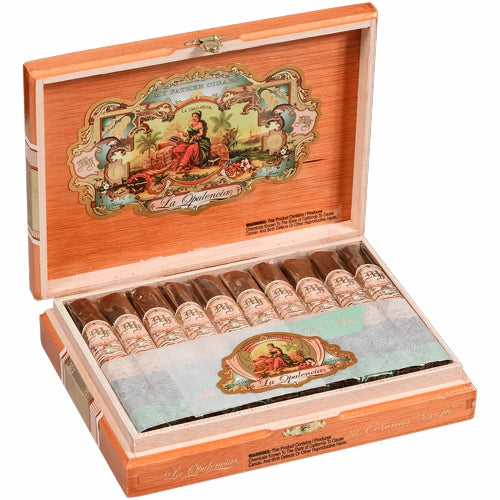 My Father La Opulencia Corona (5" x 46)