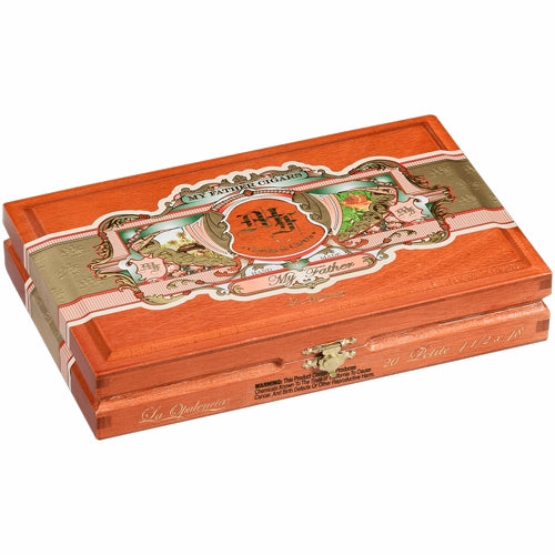 My Father La Opulencia Petite (4.5" x 48)