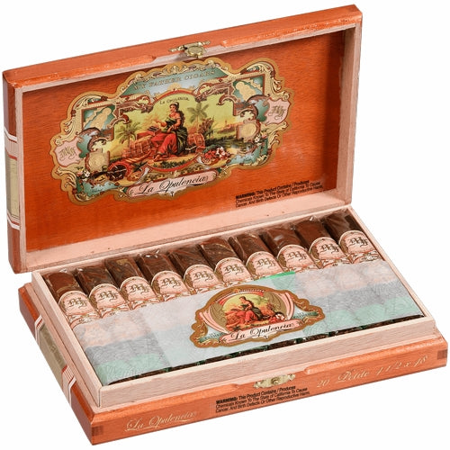 My Father La Opulencia Petite (4.5" x 48)