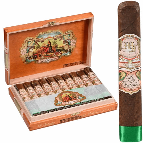 My Father La Opulencia Robusto (5.2" x 52)