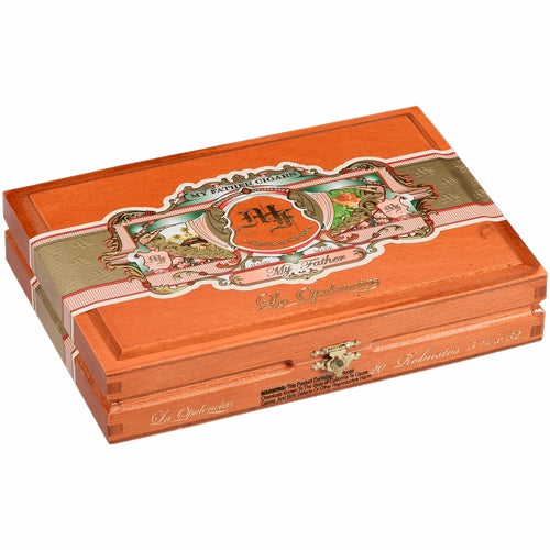 My Father La Opulencia Robusto (5.2" x 52)