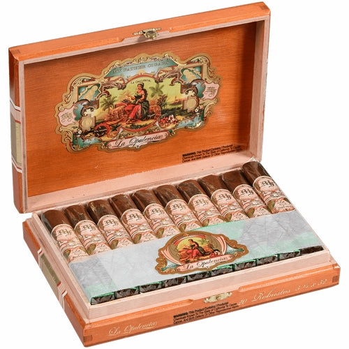 My Father La Opulencia Robusto (5.2" x 52)