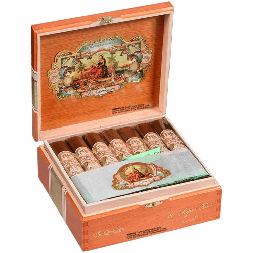 My Father La Opulencia Super Toro (6" x 60)