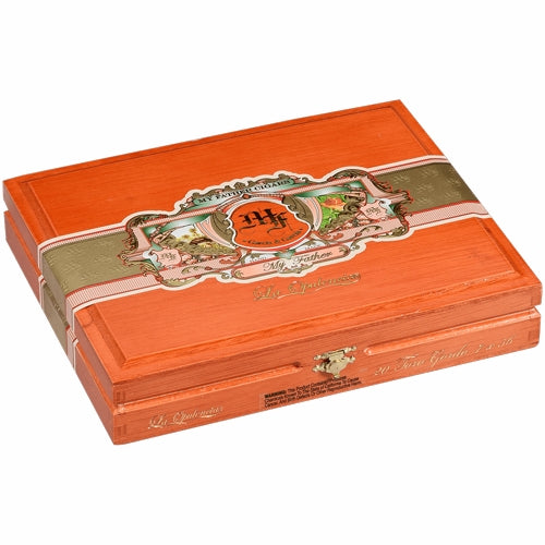 My Father La Opulencia Toro Gordo (7" x 56)