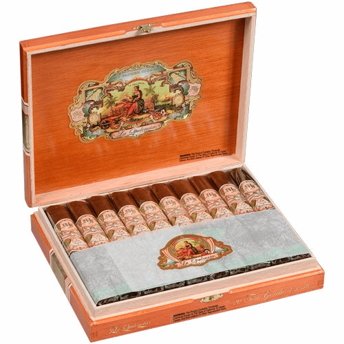 My Father La Opulencia Toro Gordo (7" x 56)