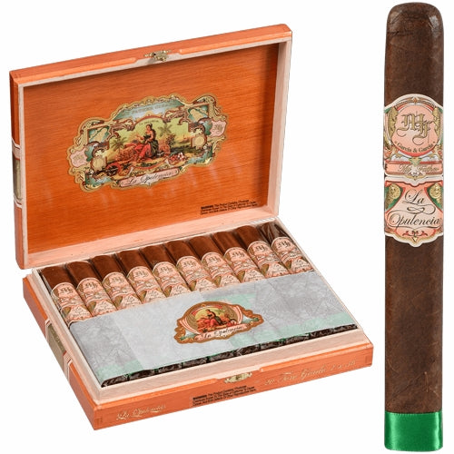 My Father La Opulencia Toro Gordo (7" x 56)