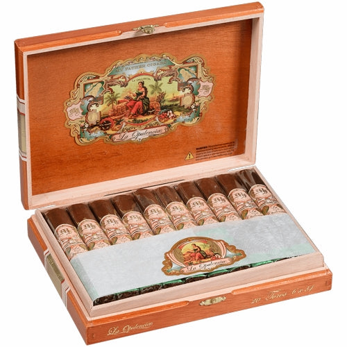 My Father La Opulencia Toro (6" x 54)