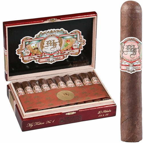 My Father No. 1 Robusto (5.2" x 52)