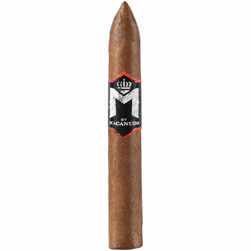 M by Macanudo Coffee Belicoso (6&quot; x 54)