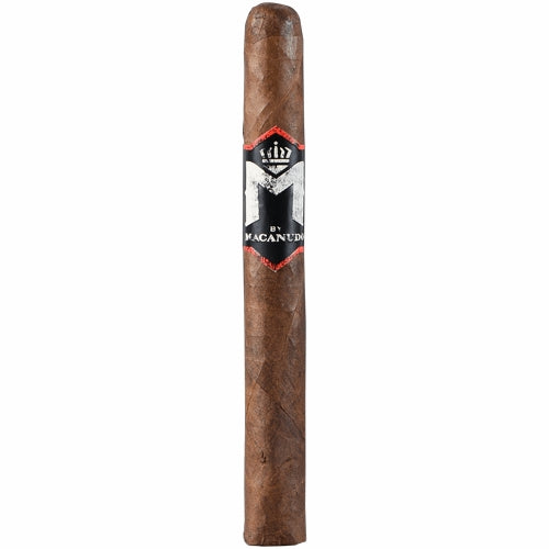 M by Macanudo Coffee Corona Extra (6" x 44)