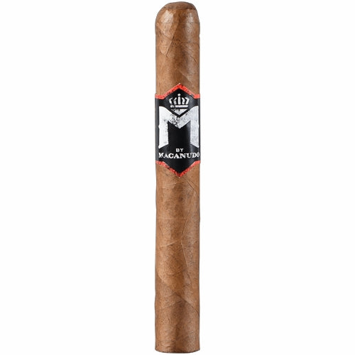 M by Macanudo Coffee Toro (6&quot; x 50)