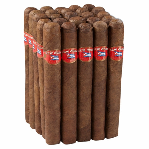 New Cuba Original Corojo by Aganorsa