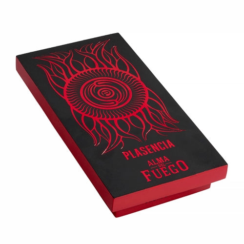 Plasencia Alma del Fuego - 3 Cigar Sampler