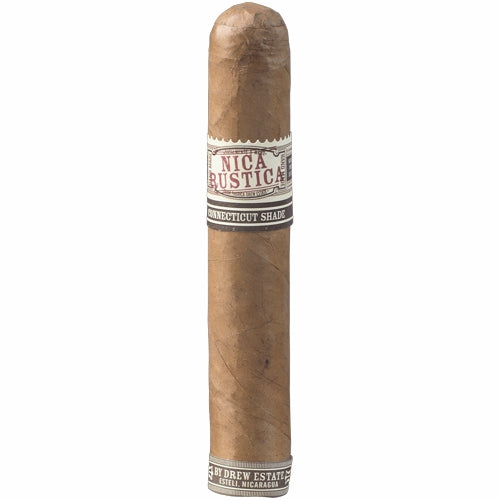 Drew Estate Nica Rustica Shade Short Robusto (4.5&quot; x 50)