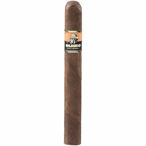 Foundation Olmec Claro Double Corona (7" x 54)