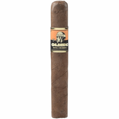 Foundation Olmec Claro Robusto (5" x 50)