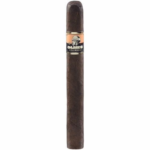 Foundation Olmec Maduro Double Corona (7" x 54)