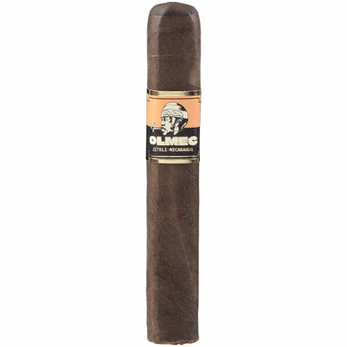 Foundation Olmec Maduro Robusto (5" x 50)