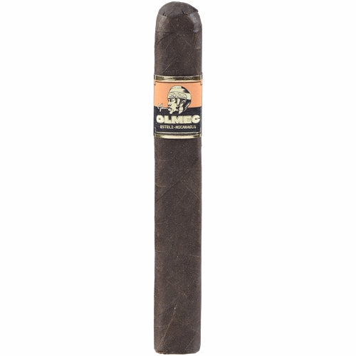 Foundation Olmec Maduro Toro (6" x 52)