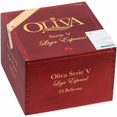 Oliva Serie V Belicoso (5" x 54)
