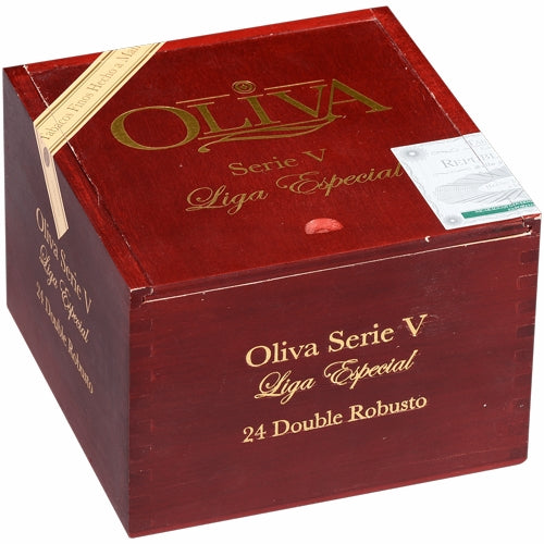 Oliva Serie V Double Robusto