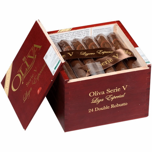 Oliva Serie V Double Robusto