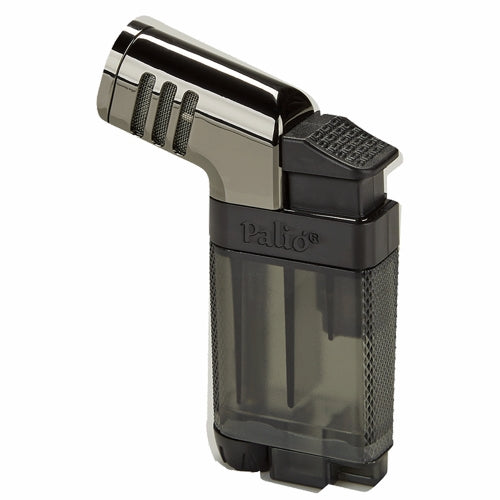 Palio Pistola Dual Flame Torch Lighter