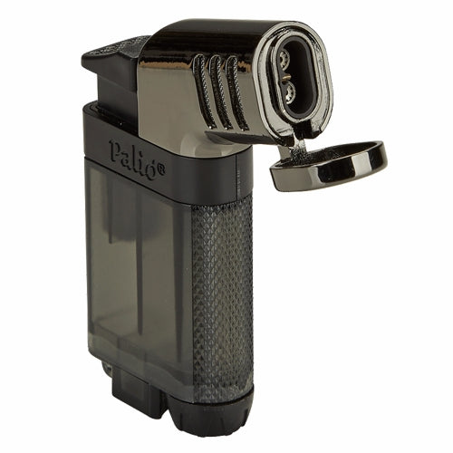 Palio Pistola Dual Flame Torch Lighter