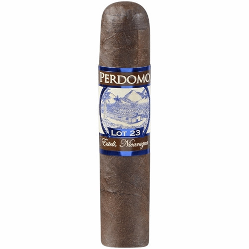 Perdomo Lot 23 Maduro Gordito - Box of 24