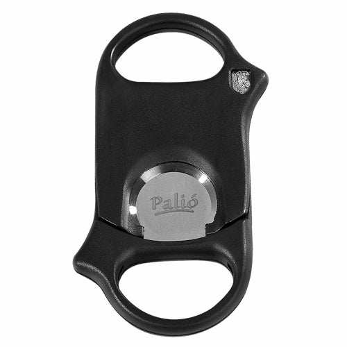 Palio Guillotine Cutter - Matte Black