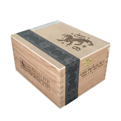 Drew Estate Liga Privada #9 (Toro)