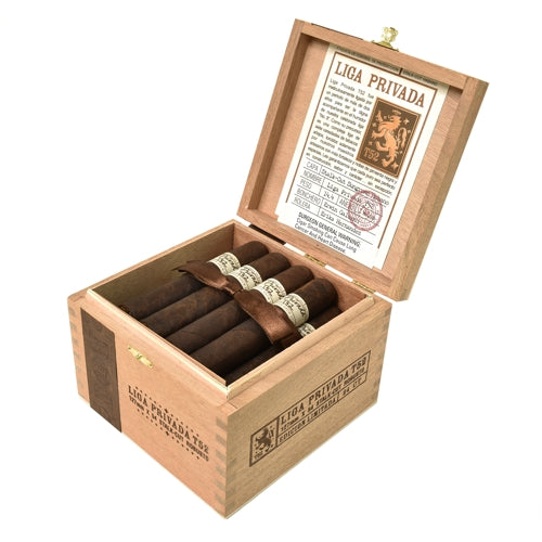 Liga Privada T52 Robusto (5&quot; x 54)