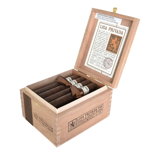 Liga Privada T52 Belicoso (6&quot; x 54)