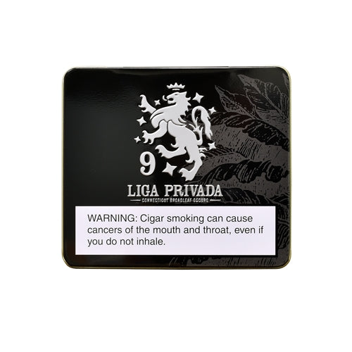 Drew Estate Liga Privada #9 Coronet (4&quot; x 32)