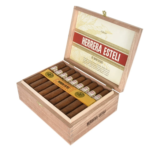 Drew Estate Herrera Esteli Habano Robusto Grande - Box of 25