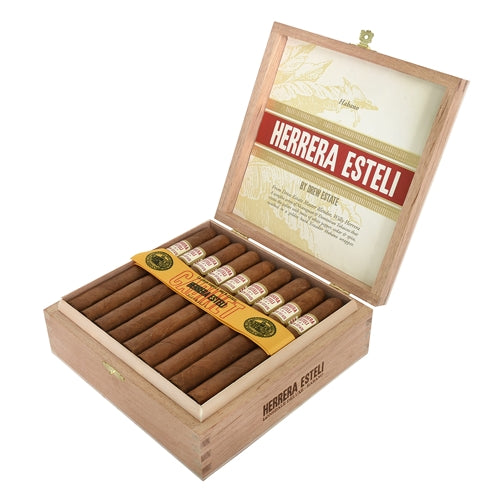 Drew Estate Herrera Esteli 'Lonsdale Deluxe' Cigars Available At Cigars City