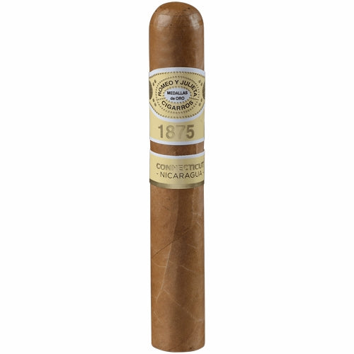 Romeo y Julieta 1875 Connecticut Nicaragua Magnum Gordo (6.0" x 60)