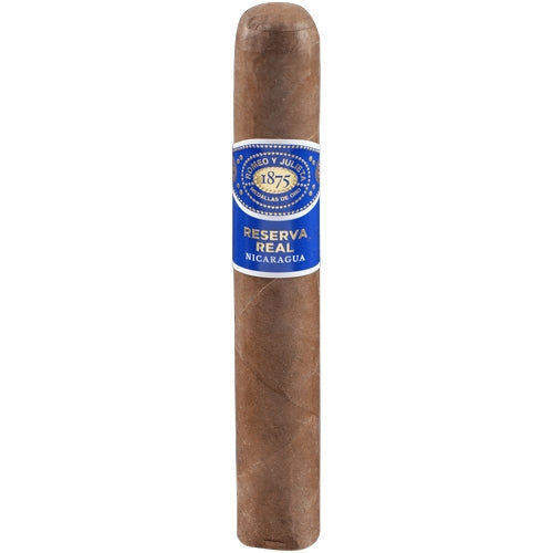 Romeo y Julieta Reserva Real Nicaragua Magnum (6" x 60)