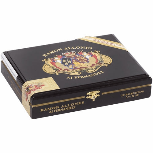 Ramon Allones by AJ Fernandez Robusto (5.5&quot; x 50)
