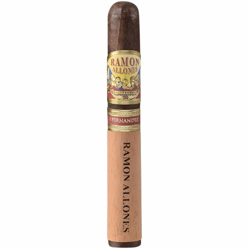 Ramon Allones by AJ Fernandez Toro (6" x 52)