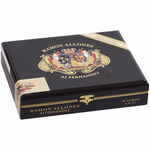 Ramon Allones by AJ Fernandez Toro (6" x 52)