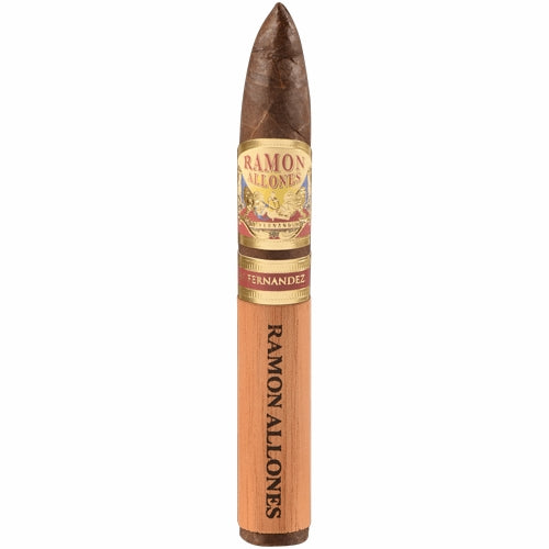 Ramon Allones by AJ Fernandez Torpedo (6.5&quot; x 54)