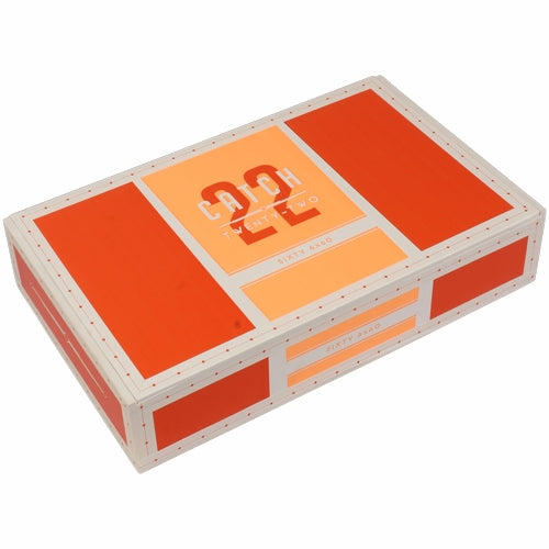 Rocky Patel Catch-22 Gordo Cigars for Sale - CigarsCity.com