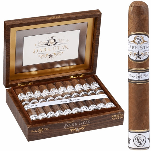 Rocky Patel Dark Star Robusto (5.5" x 50)