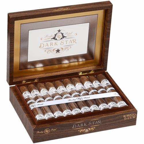 Rocky Patel Dark Star Robusto (5.5" x 50)